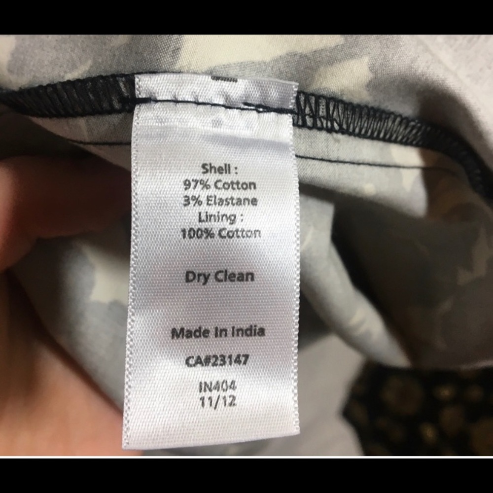 Talbots Dress - Picture 4 of 6